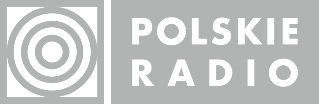 Polskie radio szary
